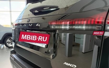 Toyota RAV4, 2026 год, 5 100 000 рублей, 6 фотография