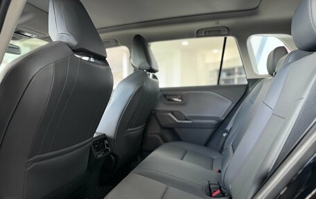 Toyota RAV4, 2026 год, 5 100 000 рублей, 19 фотография