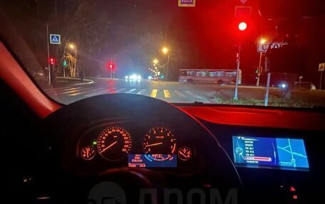 BMW X3, 2013 год, 1 999 900 рублей, 10 фотография