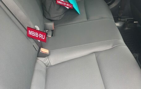 KIA Rio IV, 2019 год, 1 750 000 рублей, 3 фотография