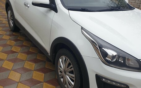 KIA Rio IV, 2019 год, 1 750 000 рублей, 6 фотография