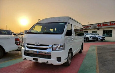 Toyota HiAce H200, 2026 год, 4 500 000 рублей, 1 фотография