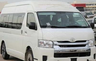 Toyota HiAce H200, 2025 год, 4 500 000 рублей, 1 фотография