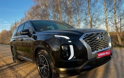 Hyundai Palisade I, 2019 год, 3 600 000 рублей, 1 фотография