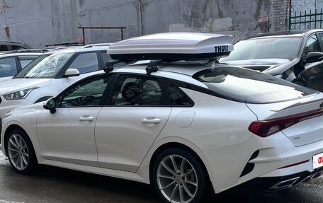 KIA K5, 2020 год, 2 300 000 рублей, 1 фотография