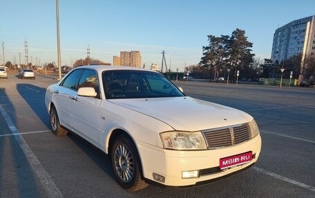 Nissan Cedric X, 2003 год, 550 000 рублей, 1 фотография