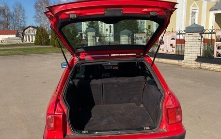 Audi 80, 1993 год, 300 000 рублей, 8 фотография