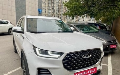 Chery Tiggo 8 Pro, 2022 год, 1 800 000 рублей, 1 фотография