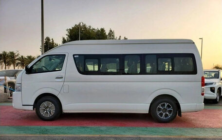 Toyota HiAce H200, 2026 год, 4 500 000 рублей, 6 фотография