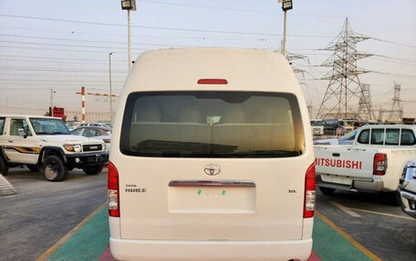 Toyota HiAce H200, 2026 год, 4 500 000 рублей, 4 фотография