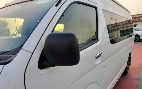 Toyota HiAce H200, 2026 год, 4 500 000 рублей, 8 фотография