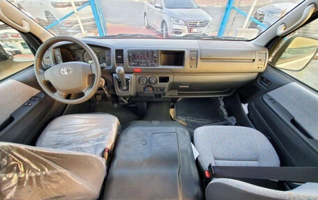 Toyota HiAce H200, 2026 год, 4 500 000 рублей, 10 фотография
