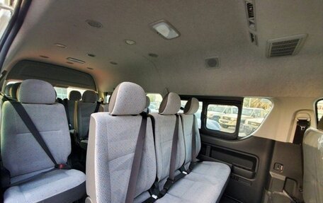 Toyota HiAce H200, 2026 год, 4 500 000 рублей, 9 фотография