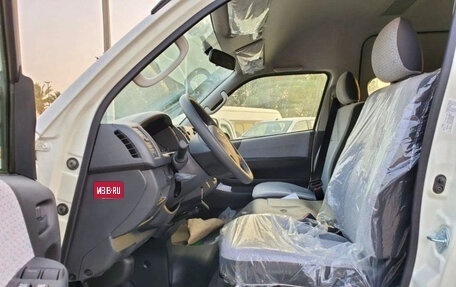 Toyota HiAce H200, 2026 год, 4 500 000 рублей, 11 фотография