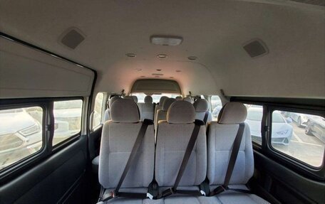 Toyota HiAce H200, 2026 год, 4 500 000 рублей, 14 фотография