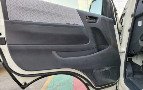 Toyota HiAce H200, 2026 год, 4 500 000 рублей, 15 фотография