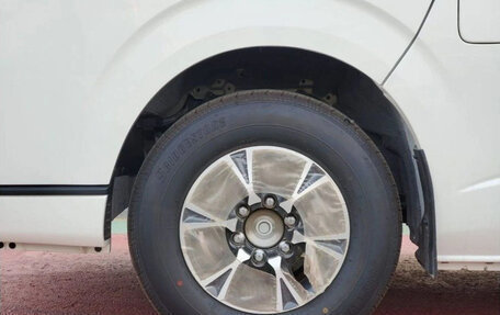 Toyota HiAce H200, 2026 год, 4 500 000 рублей, 19 фотография