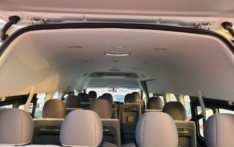 Toyota HiAce H200, 2026 год, 4 500 000 рублей, 16 фотография