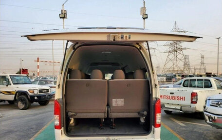 Toyota HiAce H200, 2026 год, 4 500 000 рублей, 18 фотография