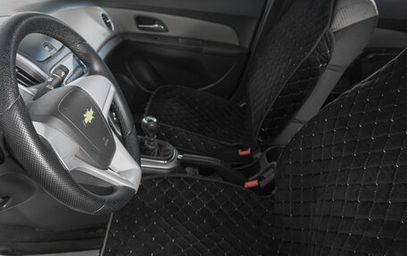 Chevrolet Cruze II, 2013 год, 649 000 рублей, 9 фотография