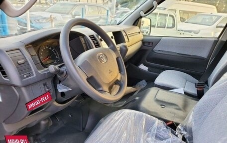 Toyota HiAce H200, 2026 год, 4 500 000 рублей, 13 фотография