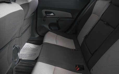 Chevrolet Cruze II, 2013 год, 649 000 рублей, 10 фотография