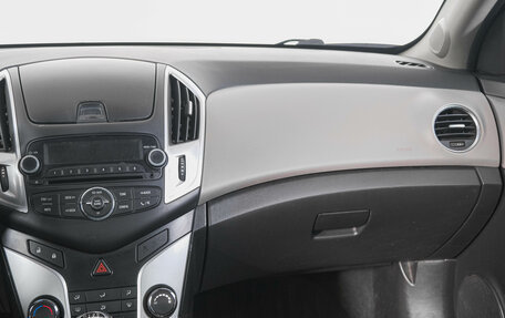 Chevrolet Cruze II, 2013 год, 649 000 рублей, 15 фотография