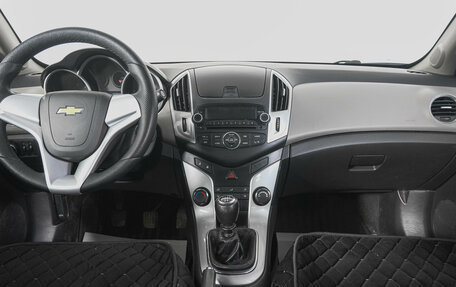 Chevrolet Cruze II, 2013 год, 649 000 рублей, 14 фотография