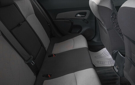 Chevrolet Cruze II, 2013 год, 649 000 рублей, 11 фотография