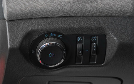 Chevrolet Cruze II, 2013 год, 649 000 рублей, 20 фотография