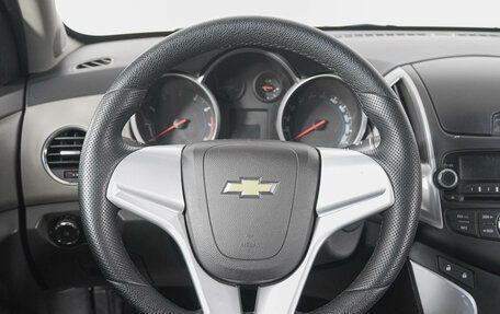 Chevrolet Cruze II, 2013 год, 649 000 рублей, 16 фотография