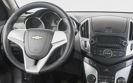 Chevrolet Cruze II, 2013 год, 649 000 рублей, 13 фотография