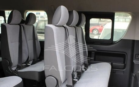 Toyota HiAce H200, 2025 год, 4 500 000 рублей, 5 фотография