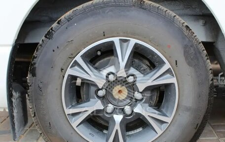 Toyota HiAce H200, 2025 год, 4 500 000 рублей, 9 фотография