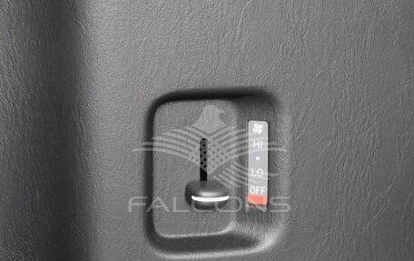 Toyota HiAce H200, 2025 год, 4 500 000 рублей, 7 фотография