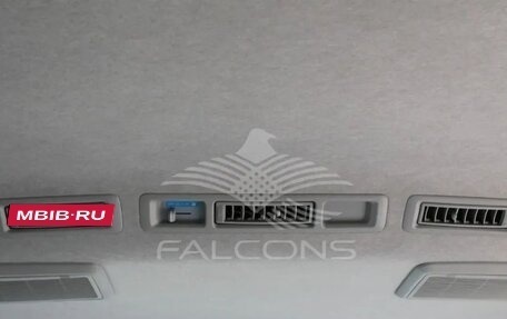 Toyota HiAce H200, 2025 год, 4 500 000 рублей, 8 фотография