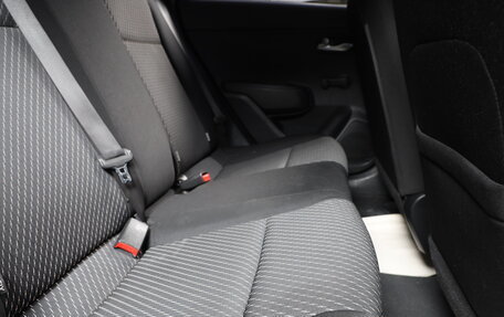 KIA Rio IV, 2020 год, 1 199 000 рублей, 16 фотография