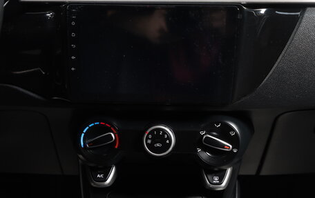 KIA Rio IV, 2020 год, 1 199 000 рублей, 13 фотография