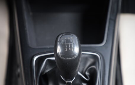 KIA Rio IV, 2020 год, 1 199 000 рублей, 14 фотография