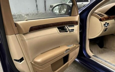 Mercedes-Benz S-Класс, 2006 год, 1 400 000 рублей, 2 фотография