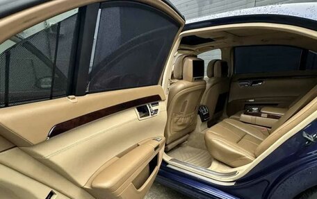 Mercedes-Benz S-Класс, 2006 год, 1 400 000 рублей, 5 фотография