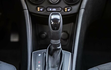 Hyundai Solaris II рестайлинг, 2015 год, 1 453 000 рублей, 23 фотография