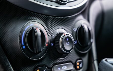 Hyundai Solaris II рестайлинг, 2015 год, 1 453 000 рублей, 28 фотография