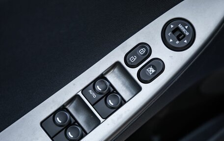 Hyundai Solaris II рестайлинг, 2015 год, 1 453 000 рублей, 16 фотография