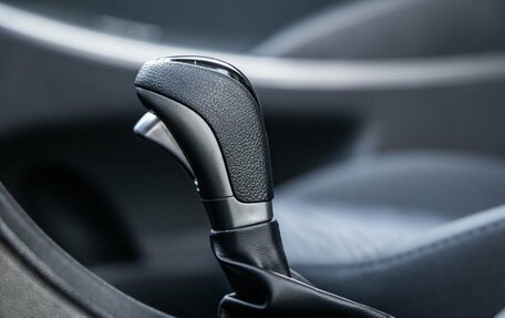 Hyundai Solaris II рестайлинг, 2015 год, 1 453 000 рублей, 30 фотография