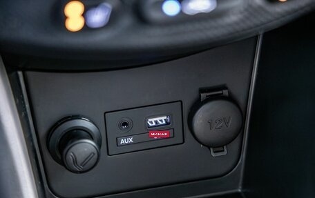 Hyundai Solaris II рестайлинг, 2015 год, 1 453 000 рублей, 29 фотография