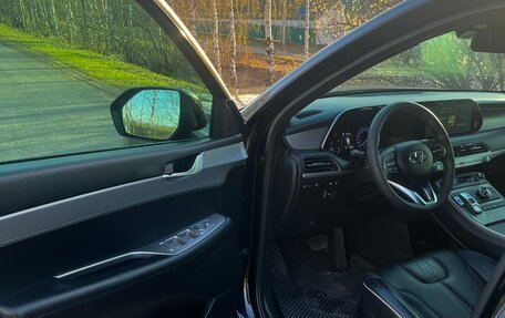 Hyundai Palisade I, 2019 год, 3 600 000 рублей, 5 фотография