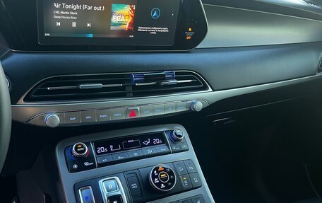 Hyundai Palisade I, 2019 год, 3 600 000 рублей, 7 фотография