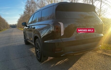 Hyundai Palisade I, 2019 год, 3 600 000 рублей, 4 фотография