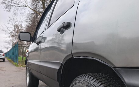 Chevrolet Niva I рестайлинг, 2005 год, 350 000 рублей, 5 фотография